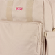 Plecak męski A4 Levi's D7572-0014 Beżowy - obraz 4