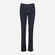 Jeansy slim fit damskie z wysokim stanem Levi's 18883-0227 26-30 Granatowe - obraz 5