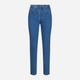 Джинси Regular Fit жіночі Levi's 501 Crop 36200-0225 30-30 Jazz Pop (5400970718182) - зображення 5