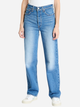 Джинси Regular Fit жіночі Levi's 79078-0008 25-32 Блакитні (5401128250455) - зображення 1