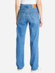 Джинси Regular Fit жіночі Levi's 79078-0008 27-32 Блакитні (5401128112425) - зображення 2