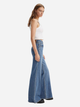 Jeansy dzwony damskie z wysokim stanem Levi's A7503-0009 29-32 Błękitne - obraz 4