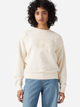 Світшот жіночий Levi's A7288-0038 M Бежевий (5401157500484) - зображення 1