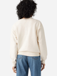 Bluza damska bez kaptura Levi's A7288-0038 S Beżowa - obraz 2