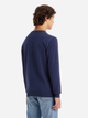 Джемпер чоловічий Levi's A7207-0002 L Синій (5401128665990) - зображення 2