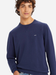 Джемпер чоловічий Levi's A7207-0002 XL Синій (5401128672219) - зображення 3