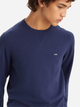 Джемпер чоловічий Levi's A7207-0002 2XL Синій (5401128672233) - зображення 4