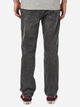 Jeansy męskie regular fit Levi's 514 Straight 00514-1676 30-32 Ciemnoszare (5401043607662) - obraz 2