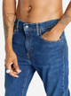Jeansy slim fit męskie Levi's 28833-1114 33-32 Niebieskie - obraz 3