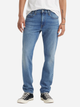 Jeansy regular fit męskie Levi's 29507-1481 31-32 Błękitne - obraz 1