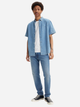 Джинси Regular Fit чоловічі Levi's 29507-1481 36-34 Блакитні (5401157272237) - зображення 3
