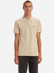 Koszulka polo męska elegancka Levi's 35883-0031 L Beżowa - obraz 1