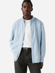 Сорочка бавовняна чоловіча Levi's A7210-0018 XL Блакитна (5401157512760) - зображення 1
