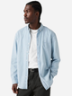 Сорочка бавовняна чоловіча Levi's A7210-0018 XL Блакитна (5401157512760) - зображення 3