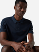 Koszulka polo męska Levi's 35883-0200 XL Granatowa - obraz 4