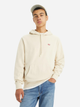 Худі чоловіче Levi's The Original Hm 34581-0039 XL Молочне (5401128665259) - зображення 3