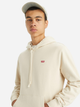 Худі чоловіче Levi's 34581-0039 2XL Молочне (5401128665273) - зображення 4