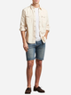 Spodenki męskie jeansowe Levi's 36512-0245 31-9 Niebieskie - obraz 3