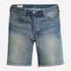 Spodenki męskie jeansowe Levi's 36512-0245 33-9 Niebieskie - obraz 4