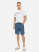 Spodenki męskie jeansowe Levi's A7219-0002 32 Niebieskie - obraz 3