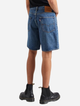 Spodenki męskie jeansowe Levi's A8461-0003 32 Niebieskie - obraz 2