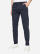 Spodnie regular fit męskie Levi's Xx Chino Std Ii 17196-0016 30-34 Granatowe (5400816970651) - obraz 1