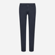 Spodnie regular fit męskie Levi's Xx Chino Std Ii 17196-0016 30-34 Granatowe (5400816970651) - obraz 5