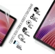 Гидрогелевая пленка для планшета Lenovo Tab TB311FU ArmorStandart Anti-Blue (ARM83451) - изображение 2