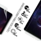 Гидрогелевая пленка ArmorStandart для планшета Lenovo Legion Tab (3rd Gen) Y700 2025 (ARM83444) - изображение 2