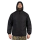 Анорак зимний Sturm Mil-Tec Combat Anorak Winter S Black - изображение 3