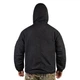 Анорак зимний Sturm Mil-Tec Combat Anorak Winter XL Black - изображение 4