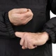 Анорак зимний Sturm Mil-Tec Combat Anorak Winter XL Black - изображение 12