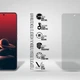Гидрогелевая пленка ArmorStandart Matte для смартфона OnePlus 13 (ARM83498) - изображение 2