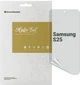 Гидрогелевая пленка для смартфона Samsung Galaxy S25 ArmorStandart Anti-spy (ARM81513) - изображение 1