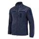 Флисовая кофта Vik-Tailor GEN II, Navy Blue, 60 - изображение 1