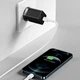 Зарядное сетевое устройство Baseus Super Si 30W Type-C+USB с функцией быстрой зарядки QC3.0+PD3.0 (CCSUPP-E01) Black - изображение 13