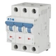 Автоматический выключатель 3п 20A PL7-C20/3 10kA EATON - изображение 1