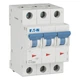 Автоматический выключатель 3п 20A PL7-C20/3 10kA EATON - изображение 2