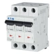 Автоматический выключатель 3п 25A PL6-C25/3 6kA EATON - изображение 1