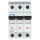 Автоматический выключатель 3п 63A PL6-C63/3 6kA EATON - изображение 2