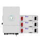 Гибридний инвертор SUN-10K-SG02LP1-EU-AM3 Deye WiFi (10 kW, 1 фаза, 2 MPPT, LV) - изображение 4
