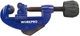Труборез роликовый, регулируемый Workpro Pro 3-30 мм (WP301004) - изображение 1