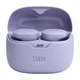 Бездротові навушники TWS JBL Tune Buds by HARMAN Bluetooth 5.3 до 48 годин фіолетовий (JBLTBUDSPUR) - зображення 4
