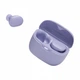 Бездротові навушники TWS JBL Tune Buds by HARMAN Bluetooth 5.3 до 48 годин фіолетовий (JBLTBUDSPUR) - зображення 6