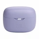 Бездротові навушники TWS JBL Tune Buds by HARMAN Bluetooth 5.3 до 48 годин фіолетовий (JBLTBUDSPUR) - зображення 7