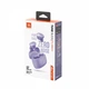 Бездротові навушники TWS JBL Tune Buds by HARMAN Bluetooth 5.3 до 48 годин фіолетовий (JBLTBUDSPUR) - зображення 9