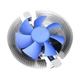 Кулер процесорний PCCooler E90 Store - зображення 2
