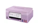 МФУ Canon PIXMA G3430 Purple (5989C025) - изображение 2