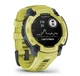 Смарт-годинник GARMIN Instinct E 45mm Electric Lime with Electric Lime Band (010-02933-01) - зображення 3