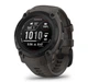 Смарт-часы GARMIN Instinct E 40mm Black with Charcoal Band (010-02932-00) - изображение 1
